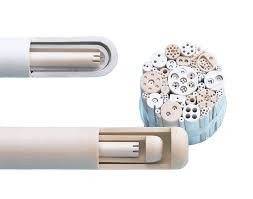 Sheathed Thermocouple