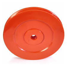 Plastic Pulley