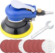 Hand Sander