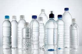 Packaged Drinking Water