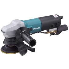 Stone Polisher