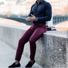 Lycra Pant