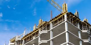 Commercial Building Construction