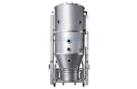 Fluidized Bed Dryer