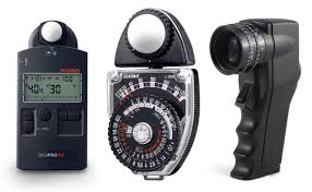 Photo Meters