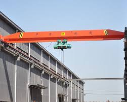 Girder Crane