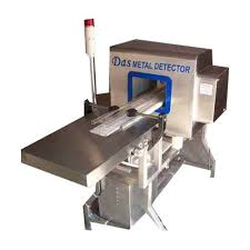 Industrial Metal Detector