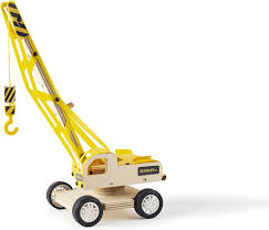 Crane Kit