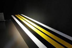 Reflective Paints