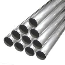 Thick Walled Stainless Steel Pipe