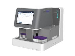 Chemiluminescence Analyzers