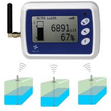 Liquid Level Monitors