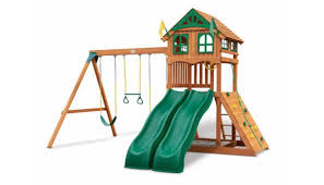 Outdoor Play Set