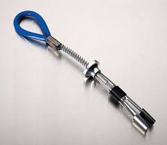 Safety Anchor