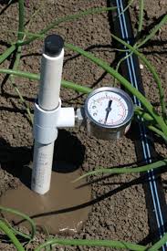 Tensiometer