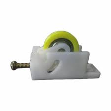 Adjustable Sliding Roller
