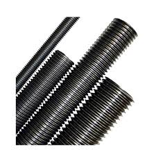 Mild Steel Threaded Rod
