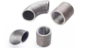 Alloy Steel Elbow