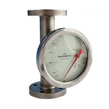 Metallic Rotameter