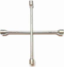 Cross Rim Wrenches