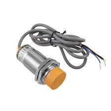 Capacitive Proximity Sensor