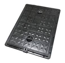Plastic Manhole Cover