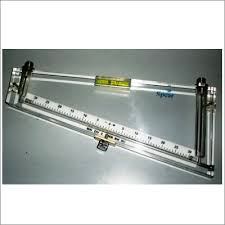 Inclined Tube Manometer