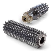 Gear Hob Cutters