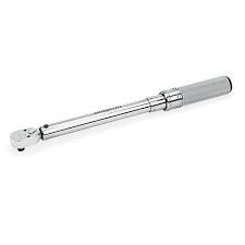 Workshop Torque Wrench