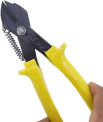 Spring Cutter