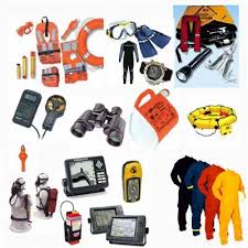 Marine Accessories