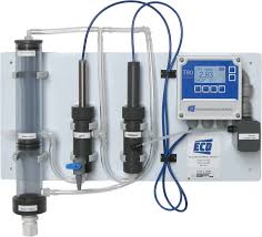 Ozone Analyzer