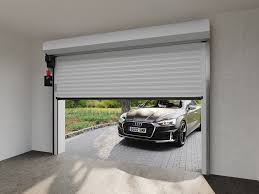 Roller Doors