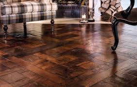 Antique Flooring