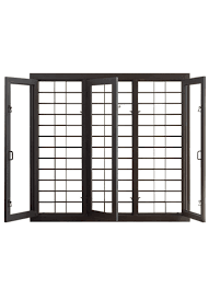 Metal Window