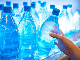 Alkaline Water