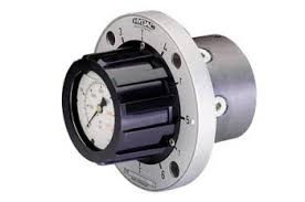Gauge Isolator Valves