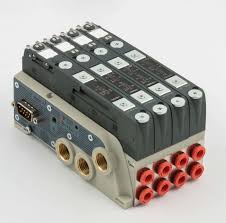 Compact Solenoid Valve
