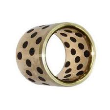 Graphite Bushing