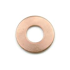 Bimetallic Washer