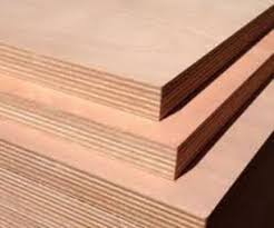 Okoume Plywood