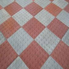 Anti Skid Floor Tiles