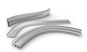 Aluminium Bend