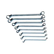 Box Wrenches