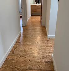 Cork Flooring