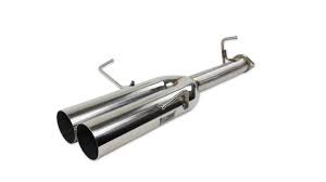Straight Pipe