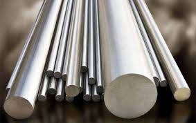 Stainless Steel Bars