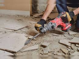 Rotary Hammer Drill