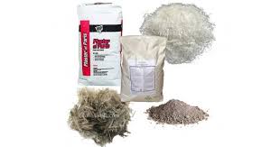 Concrete Additives