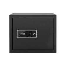 Electronic Locker Safe